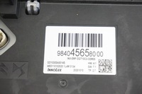 фото thumb №8, Дисплей екран citroen c4 iii 9840456580