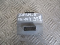 фото thumb №1, Блок управления модуль фаркоп opel zafira b 04-12r un-17