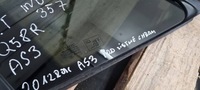 фото thumb №8, Q5 8r стекло кузовная левая левый зад as3 12r 8r0845299q
