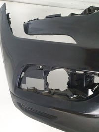 фото thumb №2, Бампер передній renault koleos ii 17