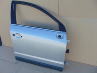 фото thumb №10, Двері правий перед opel antara колір 92u