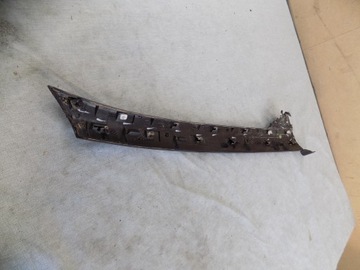 фото thumb №15, Citroen c5 aircross планка стёкла лобовой левая 9817207377 правая 9817207177