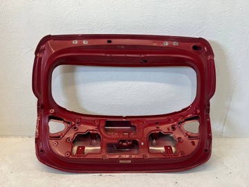 фото thumb №10, Kia rio v 5 крышка крышка багажника 18 -