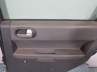фото thumb №11, Дверь задняя правое mitsubishi colt vi z30 5d