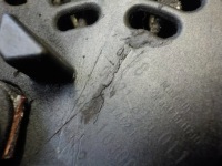 Volvo xc70 xc60 xc90 v70 3.2 b 09r 238km b6324s генератор 6g9n-10300-la Недорого, фото thumb