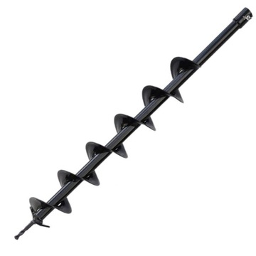 БЕНЗИНОВЫЙ ШНЕК EARTH DRILL DRILL 10.25