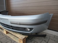 фото thumb №3, Бампер перед передний renault laguna ii przed lift