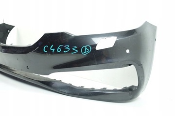 фото thumb №7, Бампер перед переднее bmw 5 v g30 g31 7385336