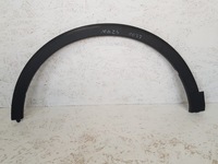 фото thumb №1, Планка накладка крила лівий перед mg zs 10252367