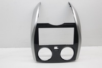 фото thumb №8, Рамка средняя приборная панель nissan note e12 682603vv0a 1.2l бензиновый 72kw 2016