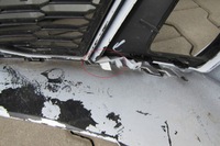 фото thumb №11, Бампер перед передній audi a7 c8 4k8 s-line 18-