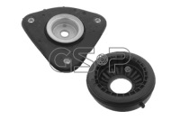 фото thumb №1, Подушка амортизатор. перед l/p kpl.