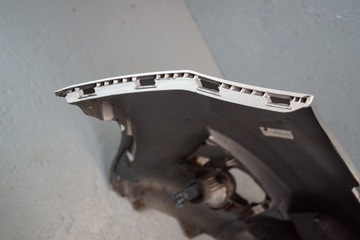 фото thumb №16, Бампер перед chevrolet spark m300 iii