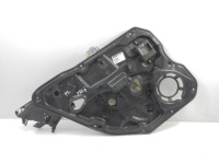 фото thumb №9, Volvo s60 ii 10-13 механизм стёкла электрический зад левое sedan 30784312