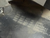 фото thumb №11, Бампер передний audi a4 s4 b9 8w lift s-line pod омыватель 8w0807437aq 19 -