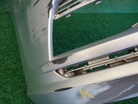 фото thumb №10, Vw golf vii lift 17- бампер передній перед