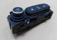 фото thumb №3, Кнопки управление multi. r clio iv оригинальный номер 253b02197r