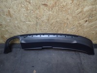 фото thumb №1, Бампер задняя audi a5 8w6 s line