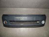 фото thumb №8, Бампер перед передній nissan kubistar