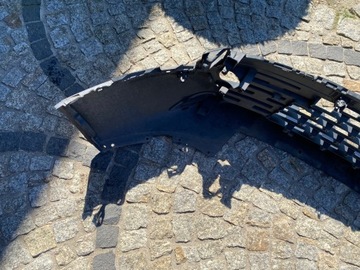 фото thumb №11, Opel mokka ii b накладка спойлер бампера перед 9835277680 оригінал