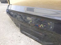 фото thumb №6, Peugeot 508 sedan крышка багажника задняя