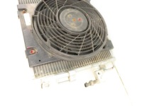 фото thumb №6, Радиатор кондиционера opel zafira a 1.6 9133063 0130303837