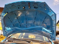 фото thumb №5, Opel corsa c капот бампер крыло niebieski y20a