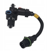 фото thumb №1, Датчик давления выхлопных газов volvo fm