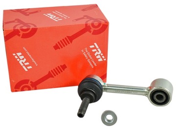 фото thumb №1, Trw соединитель стабилизатора зад jts484