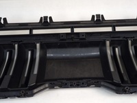 фото thumb №11, Skoda kodiaq 565853653a решітка середня решітка радіатора рамка чорна засіб хром