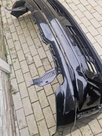 фото thumb №8, Бампер kia sorento iv 2020 - prest-04