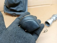 фото thumb №10, Suzuki vitara 15- ручка зміни коробка передач