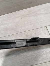 фото thumb №12, Levante молдинг бампер перед 670040751