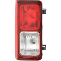 Купити Swiatüo заднього виду do fiat talento 16-, фото thumb