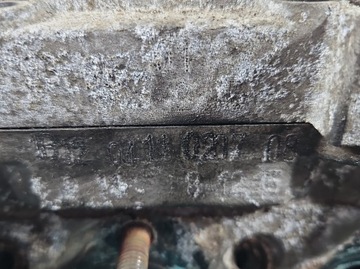 фото thumb №10, Головка fiat fiorino iii 55193111 1.3 jtd 75km