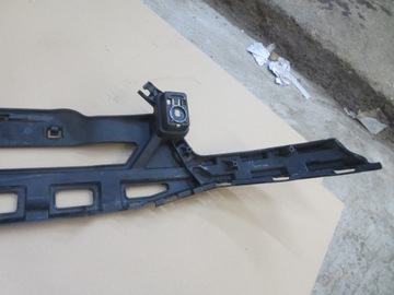 фото thumb №13, Ползун усилитель бампера зад audi tt tts rs mk3 8s 8s0807385