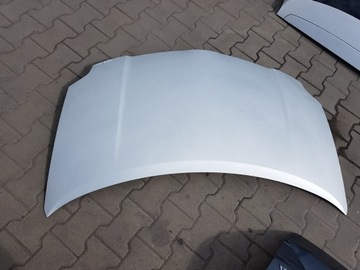 фото thumb №5, Toyota auris i 06-09r капот 1c0