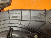 фото thumb №5, Peugeot 807 2.2 hdi 02-07 впуск повітря корпус вентилятор 599128100 eyjc