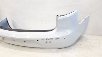 фото thumb №7, Seat exeo 2009-2010 combi бампер зад