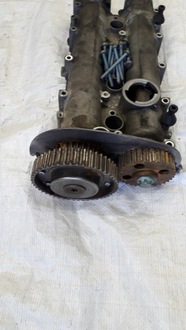 фото thumb №9, Головка 1.6 fsi bad комплектная с распредвалы 036103358f fsi audi a2