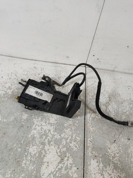 фото thumb №1, Клема запобіжник акумулятора peugeot rcz 9666527580