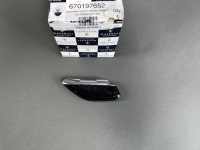 фото thumb №1, Решётка крыла левая maserati grecale gt modena 670197652