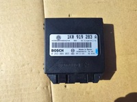 фото thumb №1, Vw touran golf v модуль pdc 1k0919283a