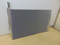 фото thumb №12, Радіатор кондиціонера vw touareg 7p0820411b