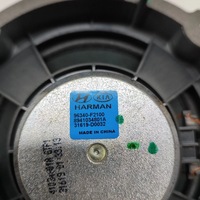 фото thumb №7, Hyundai ioniq 2019 левая сторона динамик дверь передних