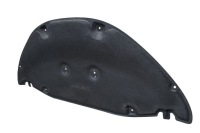 фото thumb №4, Toyota ch-r ax10 2016-2023 шумоізоляція капот 53341f4010 + кліпси