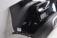 фото thumb №10, Mg zs бампер задняя задний 5pbc suv pod pdc