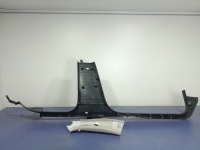 фото thumb №8, Skoda superb iii универсал комплект защита боковых сторона правая 3v0853372a