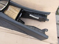 фото thumb №16, 1 mercedes w211 02-06 туннель средний подлокотник бардачок anthrazit