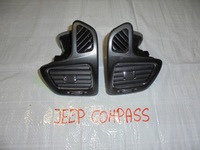 фото thumb №1, Решітка обдув jeep compass 2018